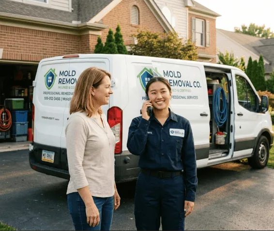 Crawlspace Mold Remediation Gaston, IN FAQs